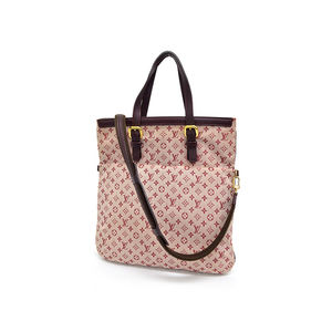 Louis Vuitton Francoise Bag Tote Bag Monogram Mini
